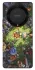 Чехол на Huawei Magic5 Lite Warcraft v12 фото 1 из 1