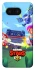 Чехол на Google Pixel 8 Brawl Stars ver.11 фото 1 из 1
