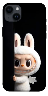 Чохол на Apple iPhone 14 Plus (6.7") Labubu with wings фото 1 з 1