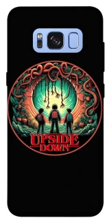 Чехол на Samsung G950 Galaxy S8 Stranger Things ver.32 фото 1 из 1