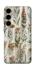 Чохол на Samsung Galaxy S25 FE Floral design ver.2 фото 1 з 1