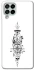Чохол на Samsung Galaxy M53 5G Tattoo ver.7 фото 1 з 1