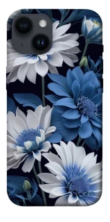 Чохол на Apple iPhone 14 (6.1") Flowers v13 фото 1 з 1