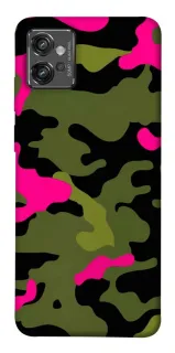 Чохол на Motorola Moto G32 Camouflage v29 фото 1 з 1