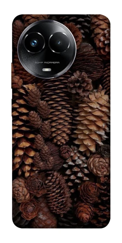 Чехол на Realme C67 4G Magic1 фото 1 из 1