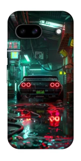 Чохол на Google Pixel 8a skyline фото 1 з 1