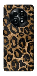 Чохол на Realme Narzo 70x Leopard Skin фото 1 з 1