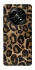 Чохол на Realme Narzo 70x Leopard Skin фото 1 з 1