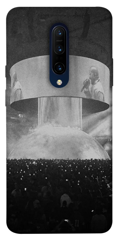 Чехол на OnePlus 7 Pro Kanye West ver.5 фото 1 из 1