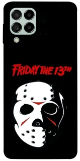 Чехол на Samsung Galaxy M53 5G Friday 13th Jason фото 1 из 1