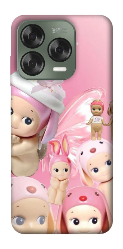 Чохол на ZTE Nubia V70 Design Sonnyangel фото 1 з 1