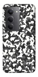 Чохол на Xiaomi Redmi 15 4G (Global) / 5G Camouflage v7 фото 1 з 1