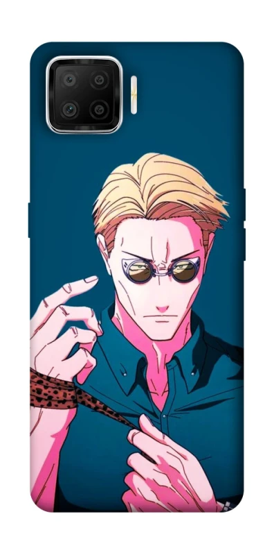 Чохол на Oppo A73 (2017) Nanami фото 1 з 1