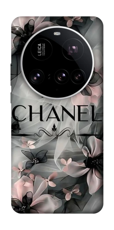 Чехол на Xiaomi 15 Ultra Chanel фото 1 из 1