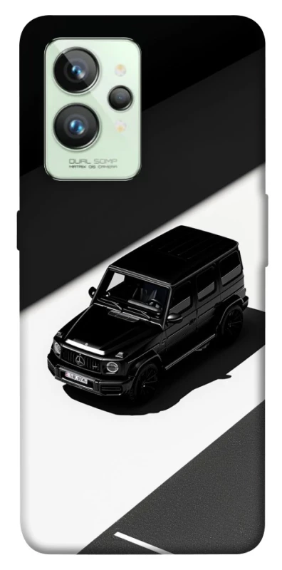 Чехол на Realme GT2 Cubik фото 1 из 1