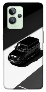 Чохол на Realme GT2 Cubik фото 1 з 1