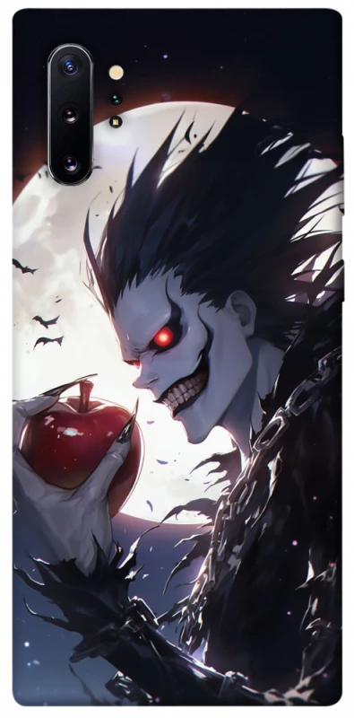 Чохол на Samsung Galaxy Note 10 Plus Ryuk фото 1 з 1