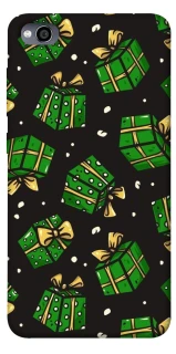 Чохол на Xiaomi Redmi 4a Christmas mood ver.5 фото 1 з 1