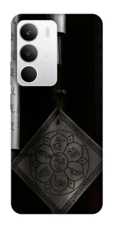 Чохол на Realme C71 Талісман удачі фото 1 з 1