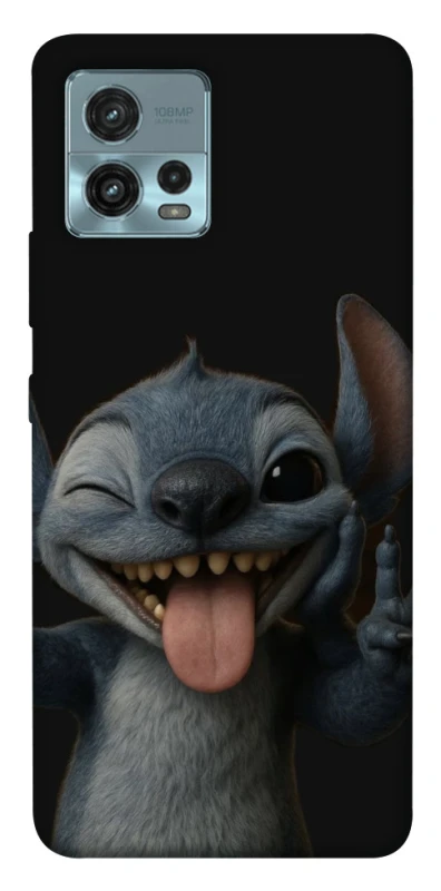 Чохол на Motorola Moto G72 Stitch фото 1 з 1