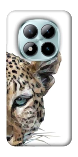 Чохол на Xiaomi Redmi Note 15 Pro+ 5G Leopard Art v2 фото 1 з 1