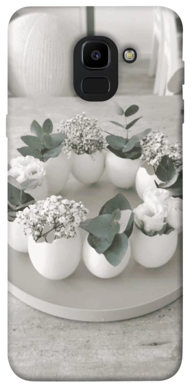 Чохол на Samsung J600F Galaxy J6 (2018) Mood фото 1 з 1