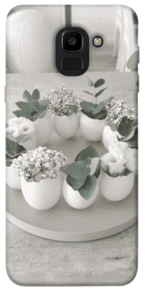 Чехол на Samsung J600F Galaxy J6 (2018) Mood фото 1 из 1