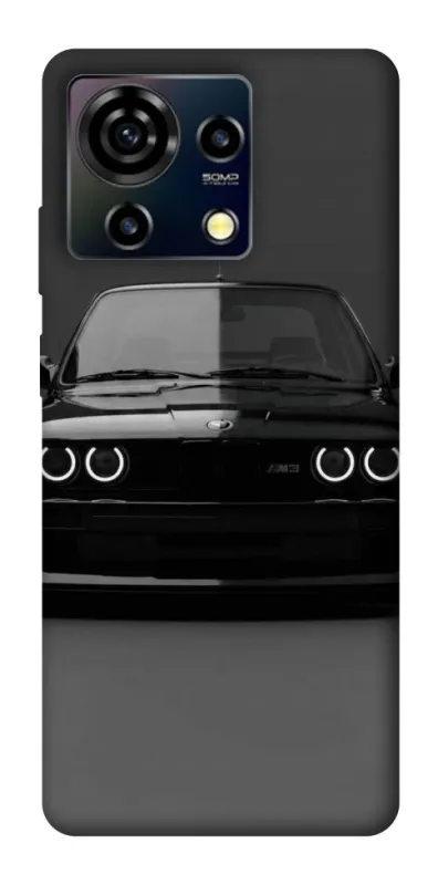 Чохол на ZTE Blade V50 Vita BMW v11 фото 1 з 1