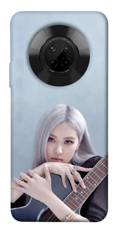 Чохол на Huawei Y9a Rosé - BLACKPINK фото 1 з 1