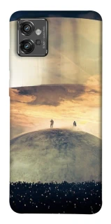 Чехол на Motorola Moto G32 Kanye West ver.3 фото 1 из 1