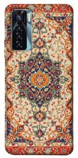 Чохол на TECNO Camon 17 Pro Килим v10 фото 1 з 1