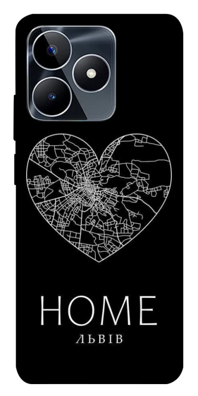 Чохол на Realme C53 Львів Home фото 1 з 1