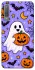 Чехол на Samsung A750 Galaxy A7 (2018) Halloween v15 фото 1 из 1