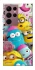 Чохол на Samsung Galaxy S22 Ultra Minions ver.1 фото 1 з 1