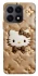Чохол на Huawei Honor X8a Hello Kitty ver.2 фото 1 з 1