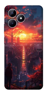 Чохол на Realme Note 50 5G City фото 1 з 1