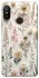 Чехол на Xiaomi Mi A2 Lite / Xiaomi Redmi 6 Pro Floral design ver.1 фото 1 из 1