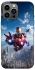 Чехол на Apple iPhone 13 Pro Max (6.7") IronmanIronman v3 фото 1 из 1