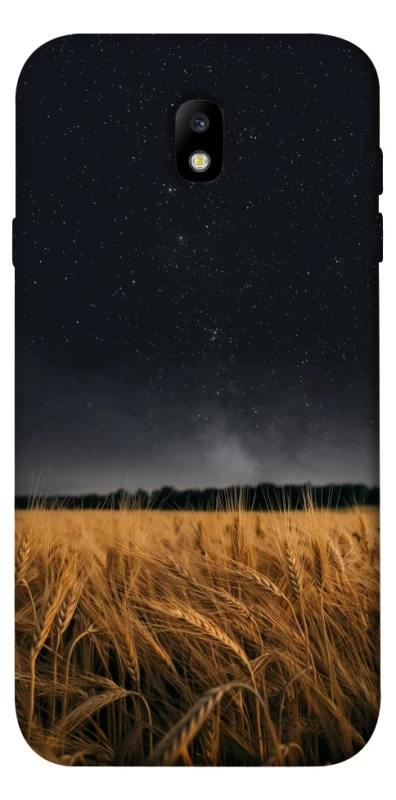 Чохол на Samsung J730 Galaxy J7 (2017) grain фото 1 з 1