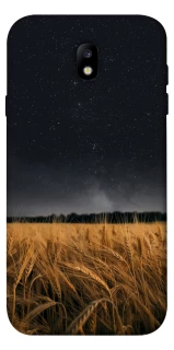 Чехол на Samsung J730 Galaxy J7 (2017) grain фото 1 из 1