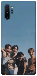 Чохол на Samsung Galaxy Note 10 Plus Seventeen v2 фото 1 з 1