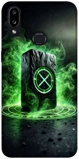 Чохол на Samsung Galaxy A10s Руна Гебо фото 1 з 1