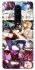 Чехол на OnePlus 8 Genshin Impact ver.2 фото 1 из 1