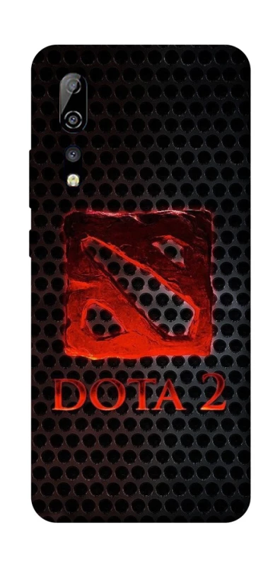 Чохол на ZTE Axon 10 Pro Dota 2 фото 1 з 1