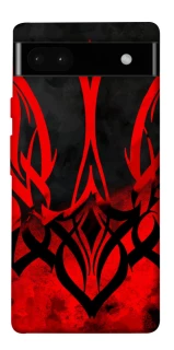 Чехол на Google Pixel 6a Герб v18 фото 1 из 1