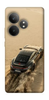 Чехол на Realme GT Neo 6 SE Porsche v3 фото 1 из 1