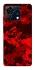 Чехол на ZTE Blade V50 Vita Camouflage v28 фото 1 из 1