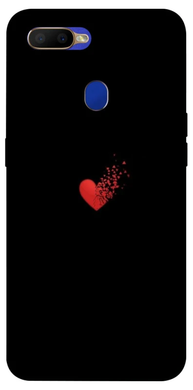 Чохол на Oppo A5s Love aesthetic ver.8 фото 1 з 1