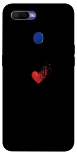 Чохол на Oppo A5s Love aesthetic ver.8 фото 1 з 1