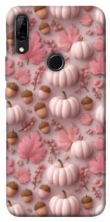 Чехол на Huawei P Smart Z Autumn vibes ver.2 фото 1 из 1
